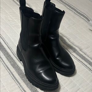 a new day Black Women's Boots